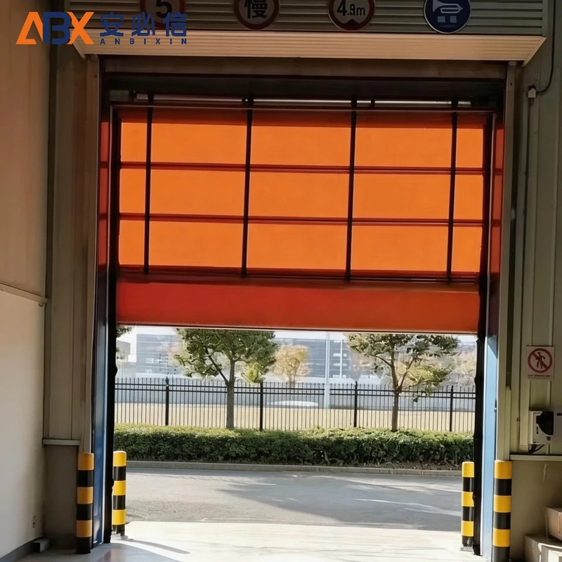 毕节市高速堆积门
