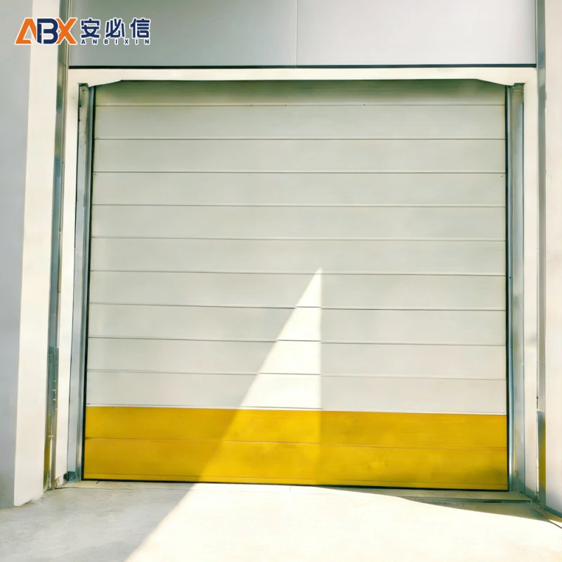 毕节市升降提升门